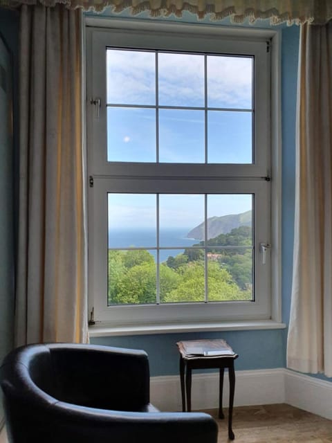 Sinai House Bed and Breakfast in West Somerset District