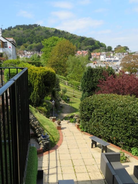 Sinai House Bed and Breakfast in West Somerset District