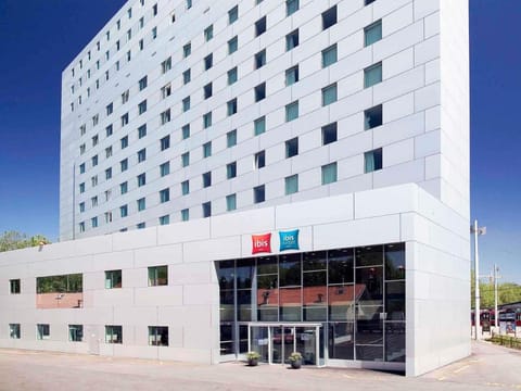 ibis budget Bern Expo Hotel in City of Bern
