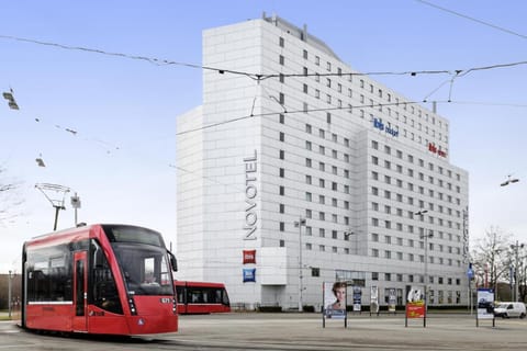 ibis budget Bern Expo Hotel in City of Bern