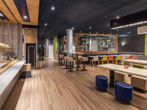 ibis budget Bern Expo Hotel in City of Bern