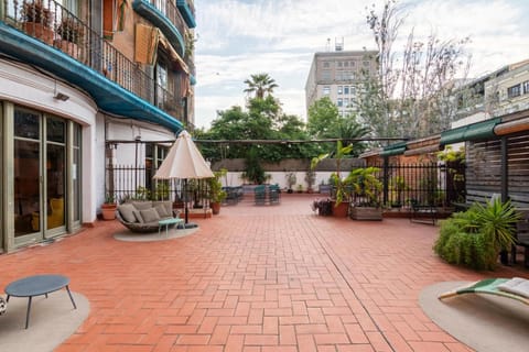 Rodamon Barcelona Hostel Hostel in Barcelona