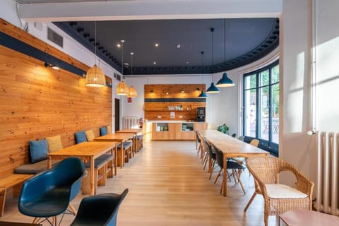 Rodamon Barcelona Hostel Hostel in Barcelona