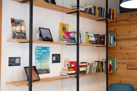 Rodamon Barcelona Hostel Hostel in Barcelona