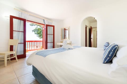 Club Mykonos Langebaan Resort in Western Cape