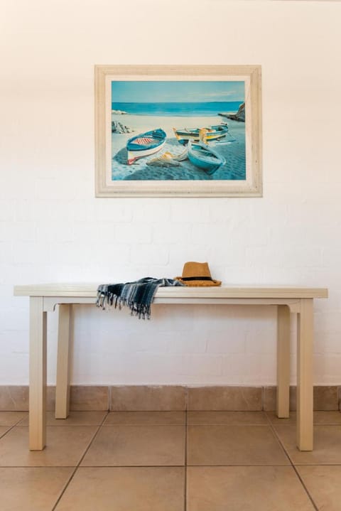 Club Mykonos Langebaan Resort in Western Cape