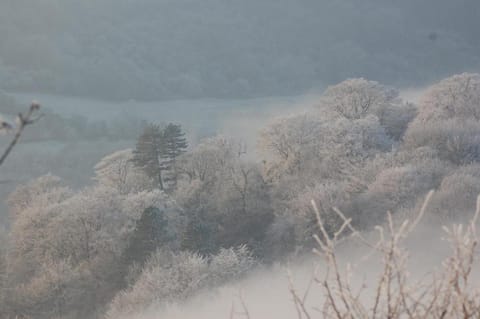 The Gables Bed & Breakfast Bed and Breakfast in Matlock