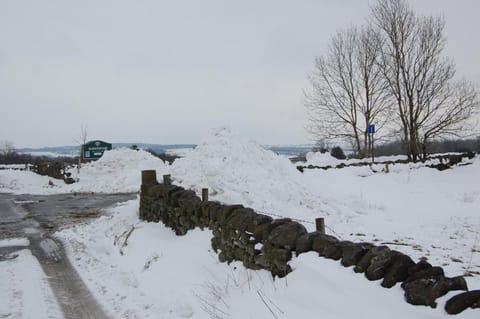 The Gables Bed & Breakfast Bed and Breakfast in Matlock