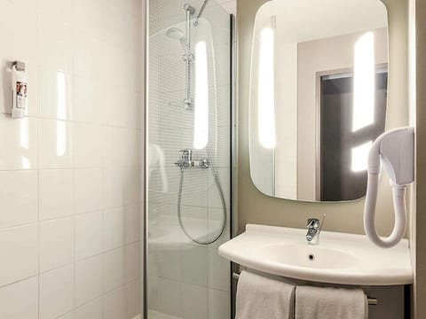 ibis Massy Hotel in Massy