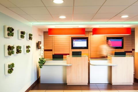 ibis Massy Hotel in Massy