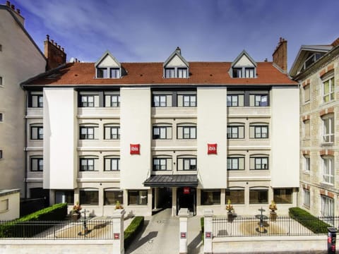 ibis Besançon Centre Ville Hotel in Besançon