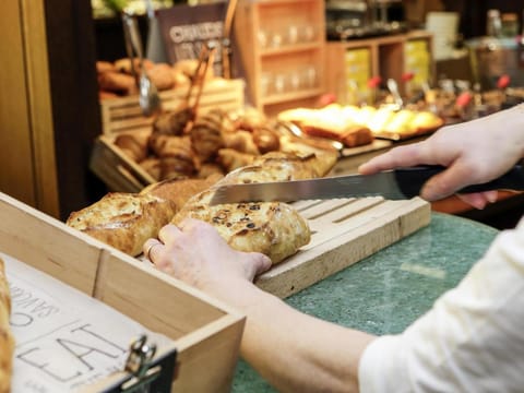ibis Besançon Centre Ville Hotel in Besançon