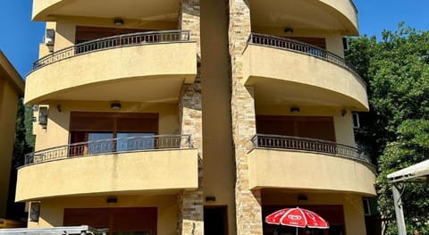 Apart Hotel Casablanca Apartment in Montenegro
