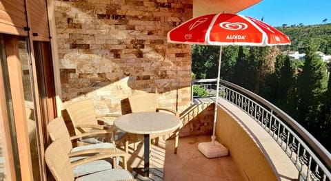 Apart Hotel Casablanca Apartment in Montenegro