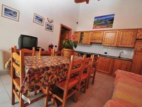 Apartment in Antey-Saint-André near Ski Lifts Apartment in Torgnon