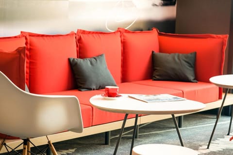 ibis Sisteron Hotel in Sisteron