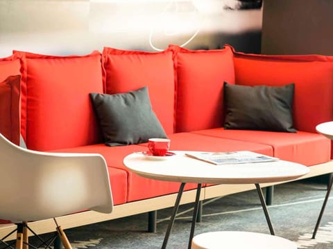 ibis Sisteron Hotel in Sisteron