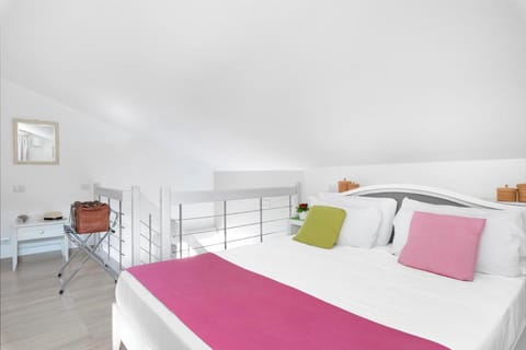 Al Centro Suites Apartment in Sorrento