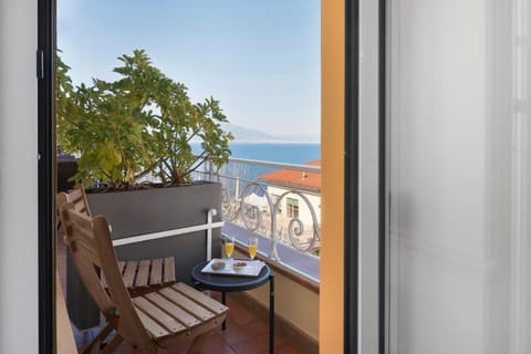 Al Centro Suites Apartment in Sorrento