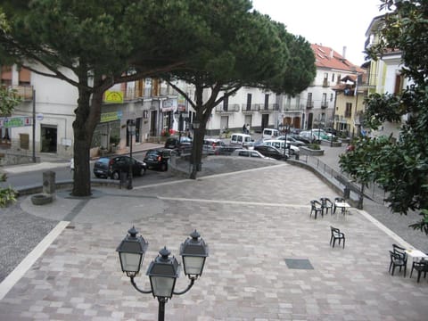 Hotel Gentile Hotel in Agerola