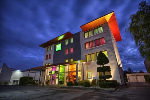 Ibis Styles Bethune Bruay Hotel Hotel in Hauts-de-France