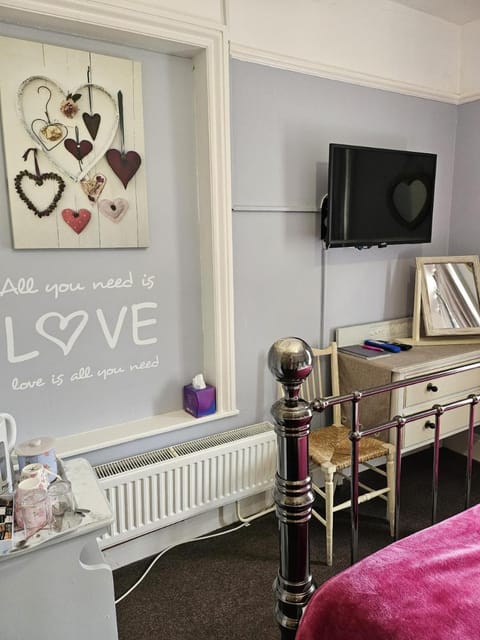 Hooray Henrys Bed and Breakfast in Sheringham