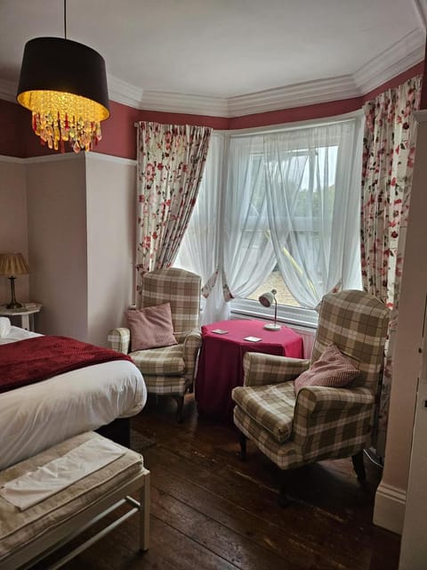 Hooray Henrys Bed and Breakfast in Sheringham