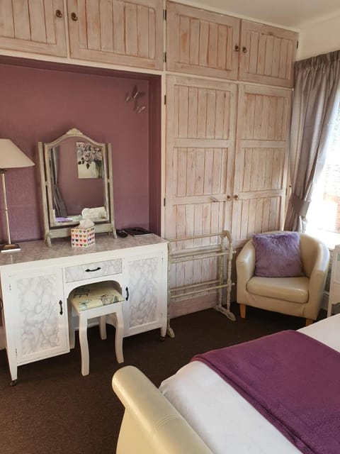 Hooray Henrys Bed and Breakfast in Sheringham