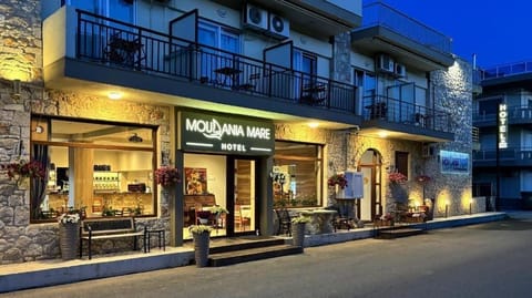 Moudania Mare Hotel Hotel in Halkidiki