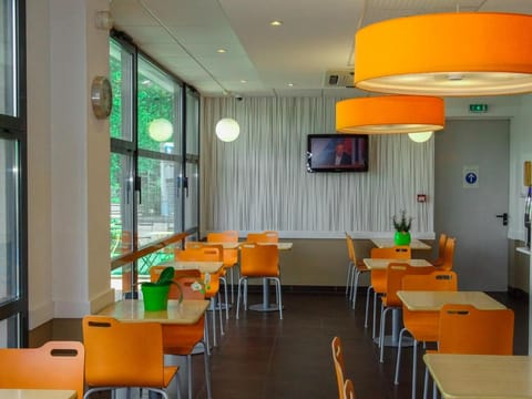 ibis budget Tours Nord Hotel in Tours