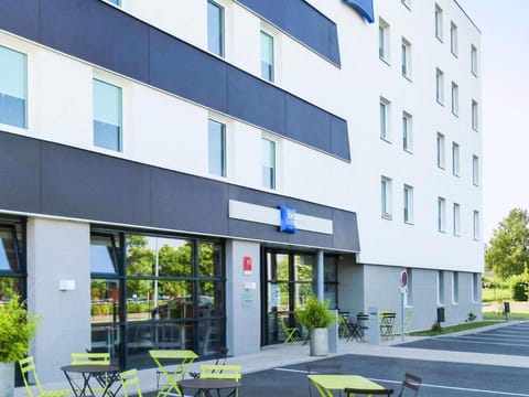 ibis budget Tours Nord Hotel in Tours