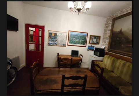 A la Grenouille du Jura - Oyonnax Nantua Bed and Breakfast in Oyonnax