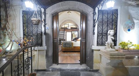 Mira Cappadocia Hotel Hotel in Kayseri, Türkiye