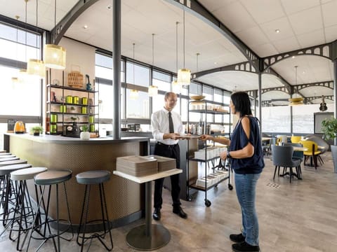 ibis Paris Porte de Montreuil Hotel in Paris