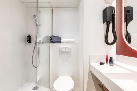 ibis Paris Porte de Montreuil Hotel in Paris