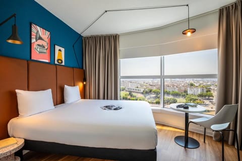 ibis Paris Porte de Montreuil Hotel in Paris