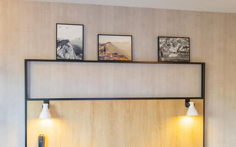 ibis Grenoble Gare Hotel in Grenoble