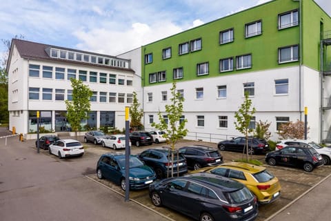 mk hotel stuttgart Hotel in Stuttgart