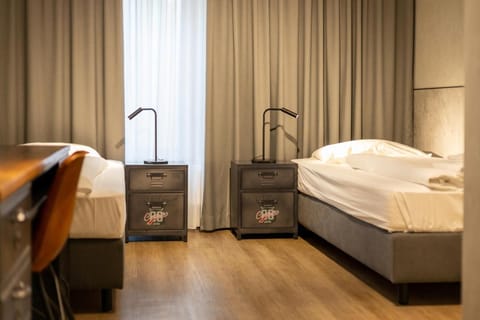 mk hotel stuttgart Hotel in Stuttgart