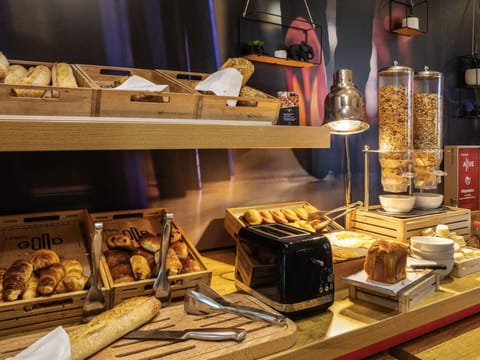 ibis Paris Creteil Hotel in Créteil