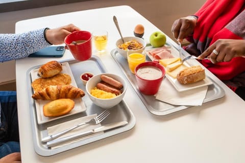 ibis Paris Creteil Hotel in Créteil