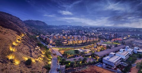 Property view