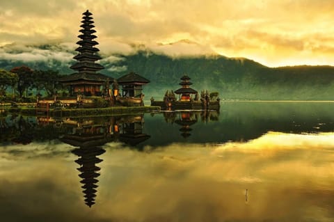 Villa Kaira Estate by Villas Direct Bali Villa in North Kuta