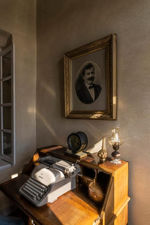 Oia Mansion Villa in Oia