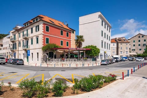 Galeria Valeria Seaside Downtown - MAG Quaint & Elegant Boutique Hotels Hotel in Split