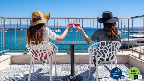 Galeria Valeria Seaside Downtown - MAG Quaint & Elegant Boutique Hotels Hotel in Split