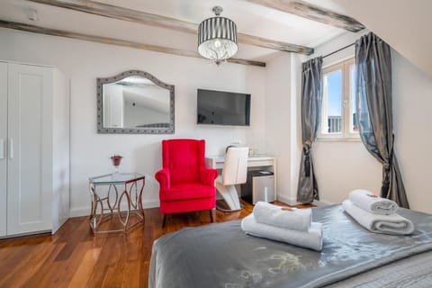 Galeria Valeria Seaside Downtown - MAG Quaint & Elegant Boutique Hotels Hotel in Split