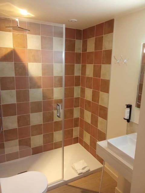 Best Western Flers Centre Gare Hotel in Normandy