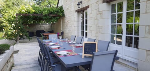 La Magnanerie Bed and Breakfast in Centre-Val de Loire