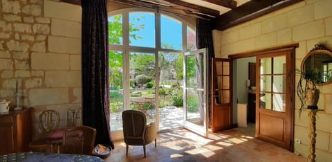 La Magnanerie Bed and Breakfast in Centre-Val de Loire